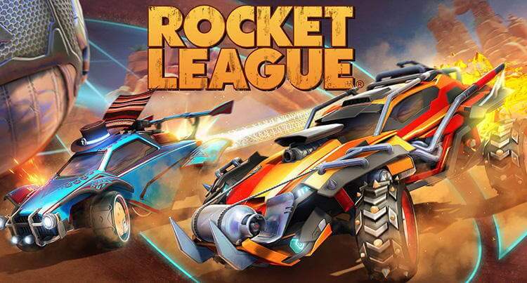 Cược Rocket League