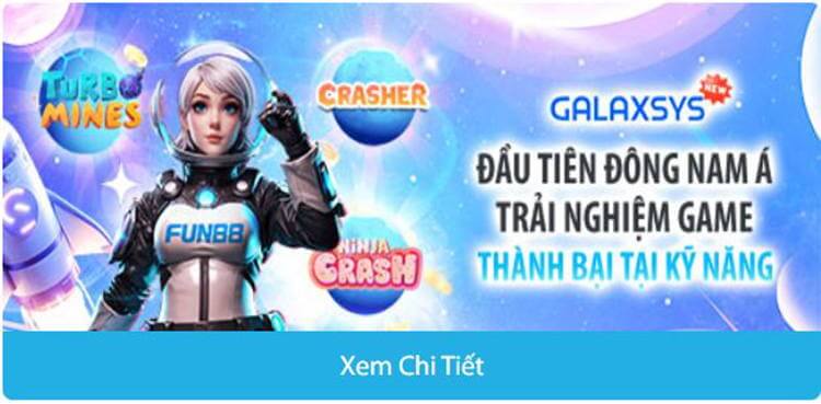 Khuyến mãi Galaxsys