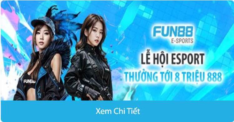 lễ hội Esports 