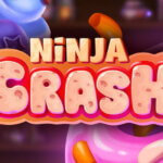 game siêu tốc Ninja Crash