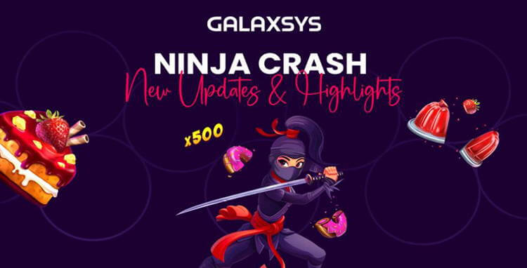 Ninja Crash