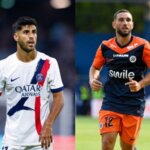 PSG vs Montpellier