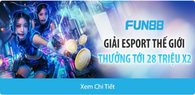 Chung kết Esports 