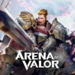 Cá cược Arena of Valor