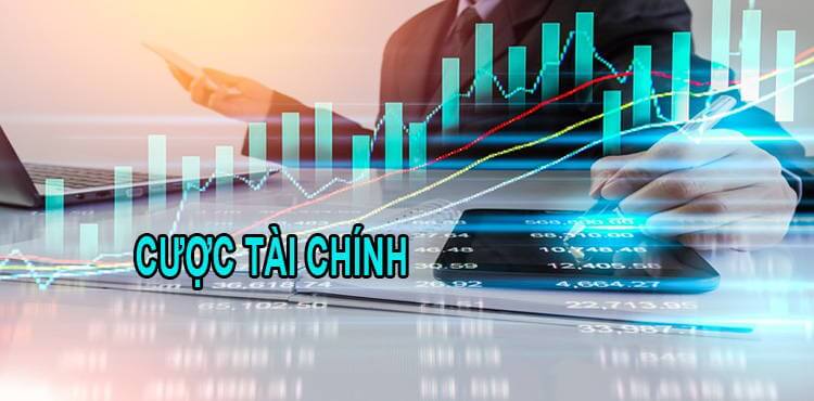 cá cược tài chính 