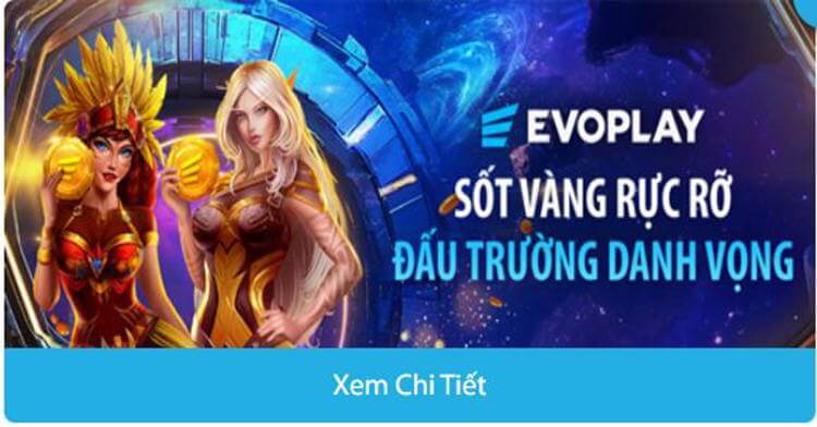 Giải đấu thiên thần vàng