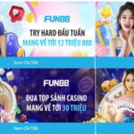 Khuyến mãi Fun88