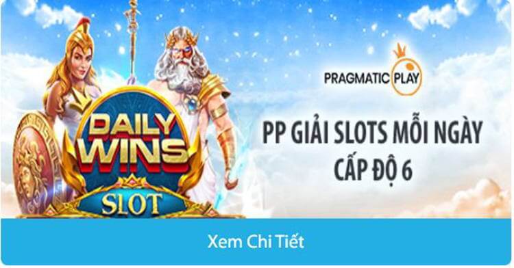 Giải đấu PP Slot 