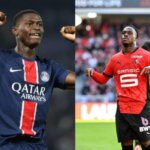 PSG vs Stade Rennais