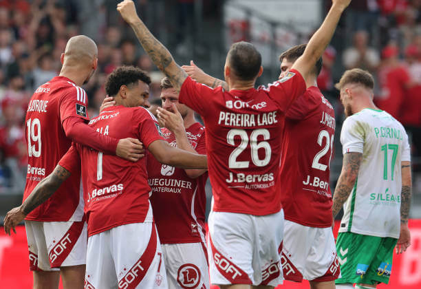 Stade Brestois