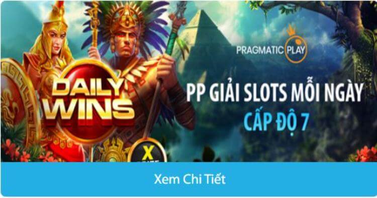 PP slot cấp độ 7