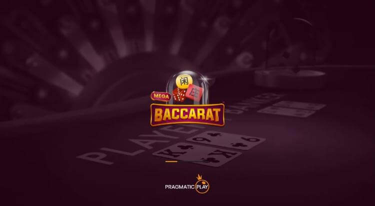 Mega Baccarat 