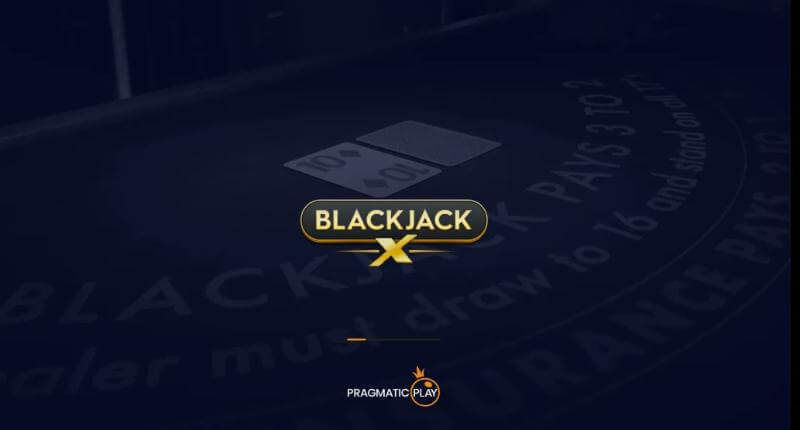 Blackjack X Azure