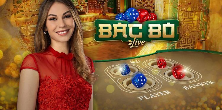 Bac bo casino