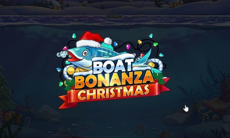 Boat Bonanza Christmas 