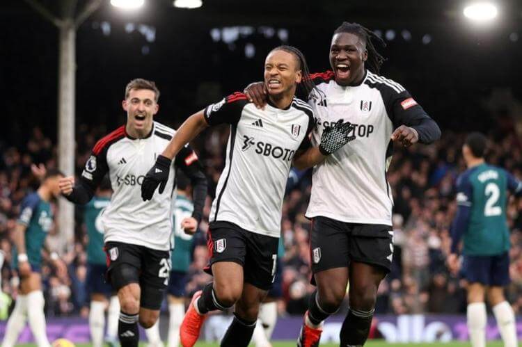 Fulham