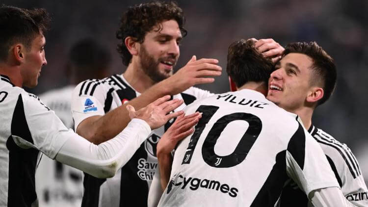 Juventus