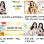 Khuyến mãi VIP