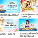 Khuyến mãi Fun88 casino