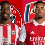 soi kèo brentford vs arsenal