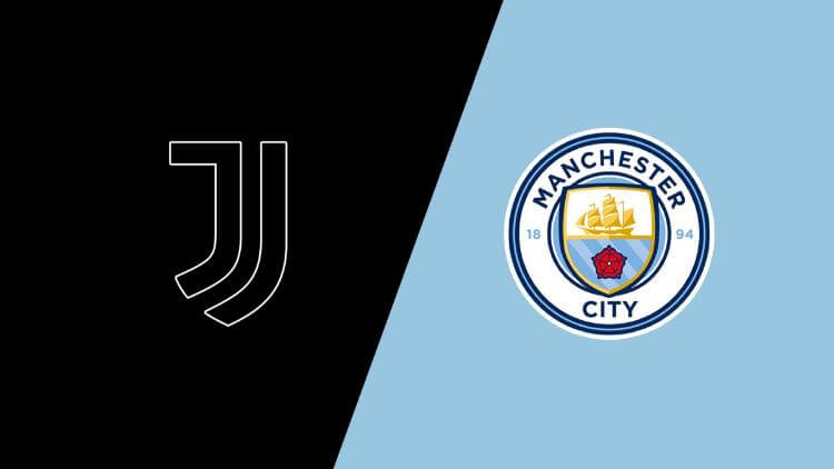 soi kèo Juventus vs Man City