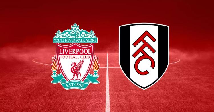 soi kèo Liverpool vs Fulham