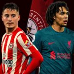 soi kèo Brentford vs Liverpool