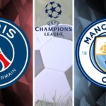 Soi kèo PSG vs Man City