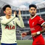 soi kèo tottenham vs liverpool