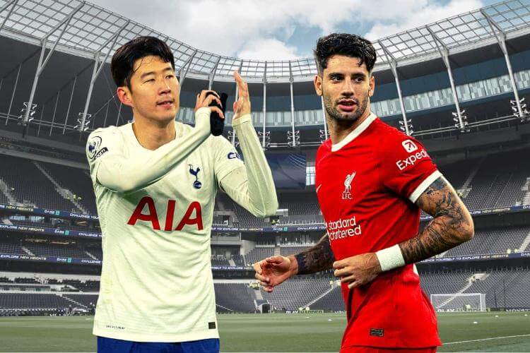 soi kèo tottenham vs liverpool