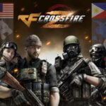 Crossfire - Đột kích