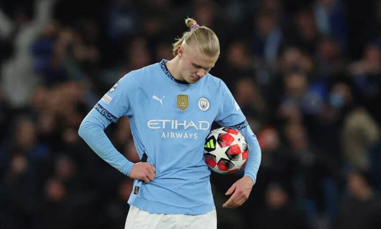 Man City
