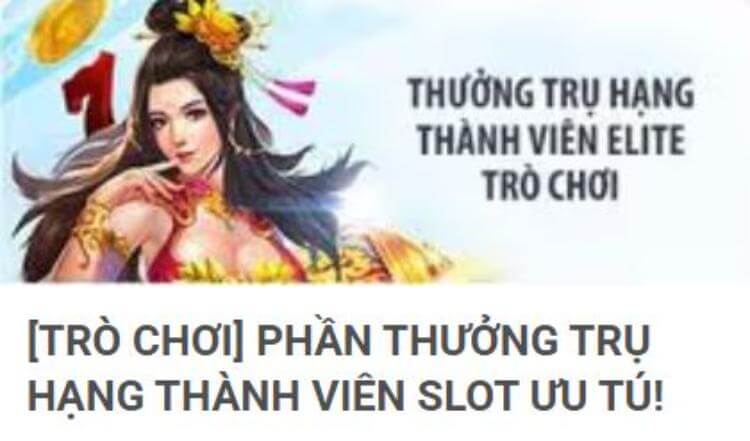 người chơi ưu tú slot fun88