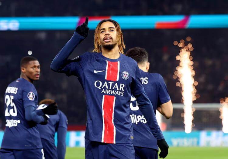 PSG