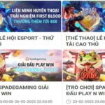 Khuyến mãi Fun88 esports