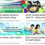 Khuyến mãi Fun88 thể thao