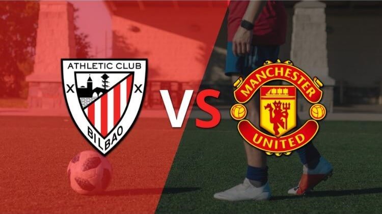 bilbao tiếp đón MU trên sân nhà