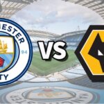 Man City đối đầu Wolves