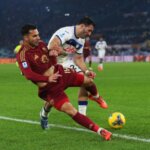 Atalanta vs Roma