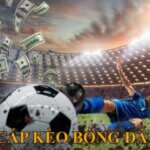 Cáp kèo bóng đá