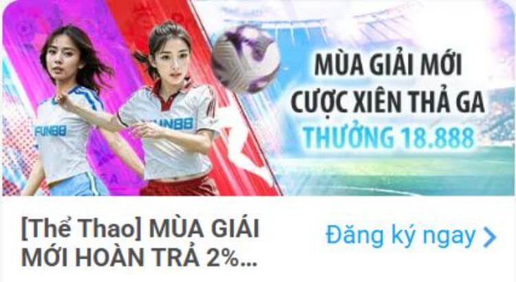 2% cược xiên
