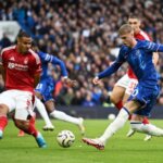 Forest vs Chelsea