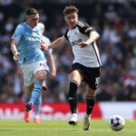 Fulham vs Man City
