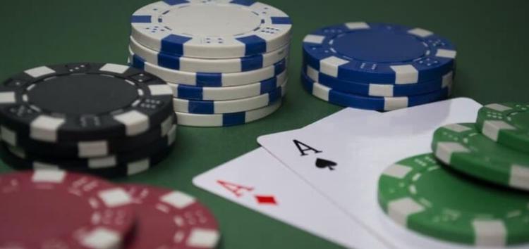  Starting Hand trong poker