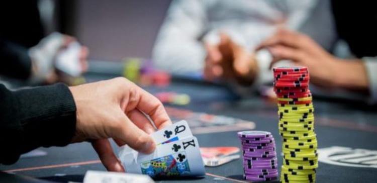 kinh nghiệm Donk Bet Poker hiệu quả