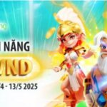 mưa tiền toàn năng Fun88