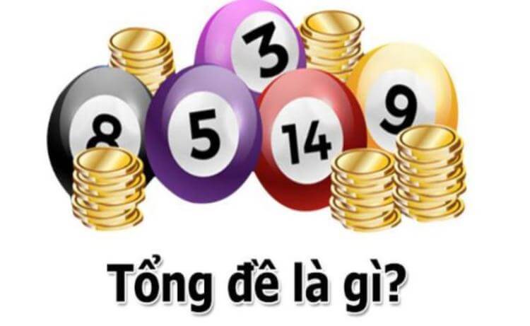 tổng đề là gì