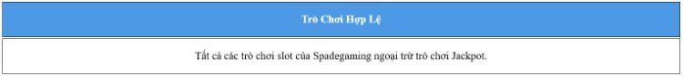Trò chơi chỉ định