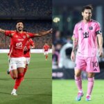 Al Ahly quyết đấu Inter Miami