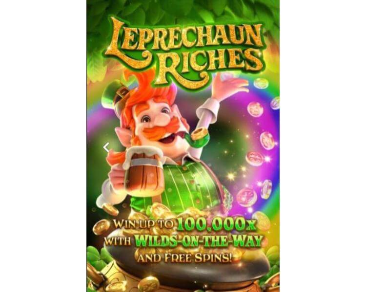 trò chơi slot Báu vật yêu tinh